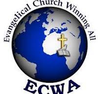 ECWA Logo